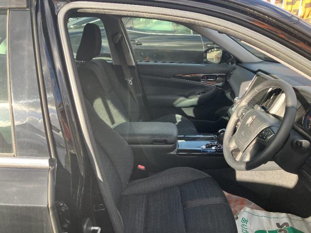 Ref:AUX-21205766 TOYOTA CROWN HYBRID 2013 - Image 3