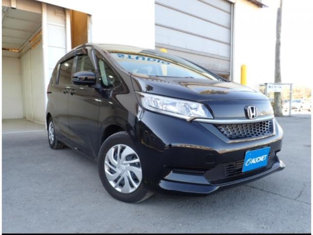 Ref:AUX-21205786 HONDA FREED 2022