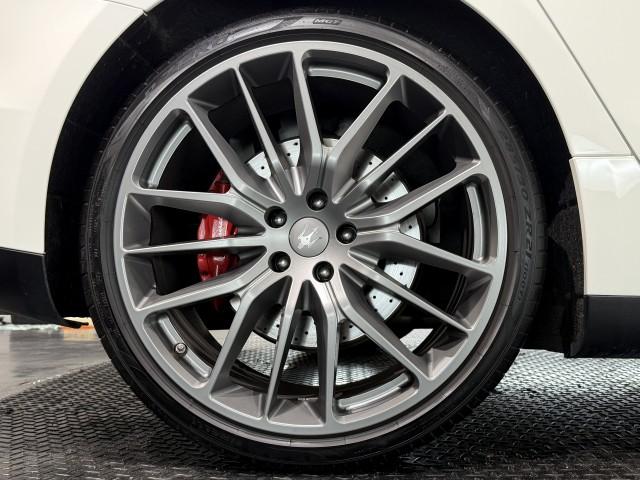 Ref:AUX-21205850 MASERATI GHIBLI 2016 - Image 9