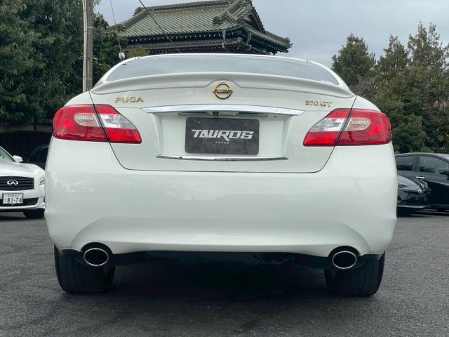 Ref:AUX-21205887 NISSAN FUGA 2011 - Image 2