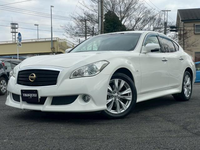 Ref:AUX-21205887 NISSAN FUGA 2011 - Image 12