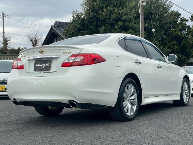 Ref:AUX-21205887 NISSAN FUGA 2011 - Image 13