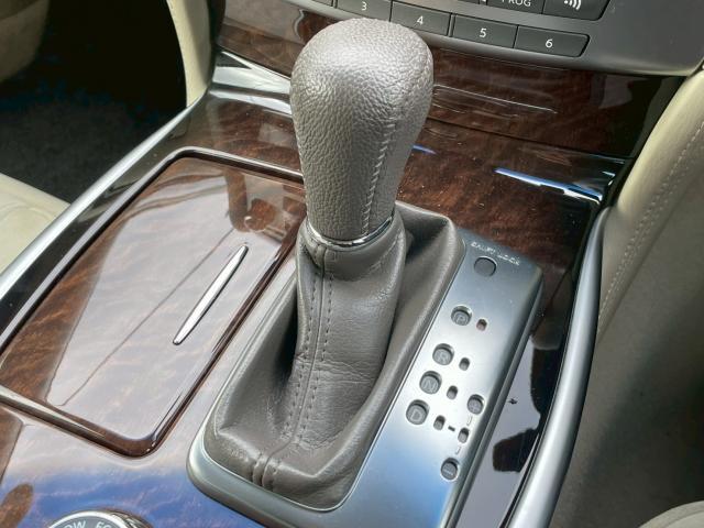 Ref:AUX-21205887 NISSAN FUGA 2011 - Image 15