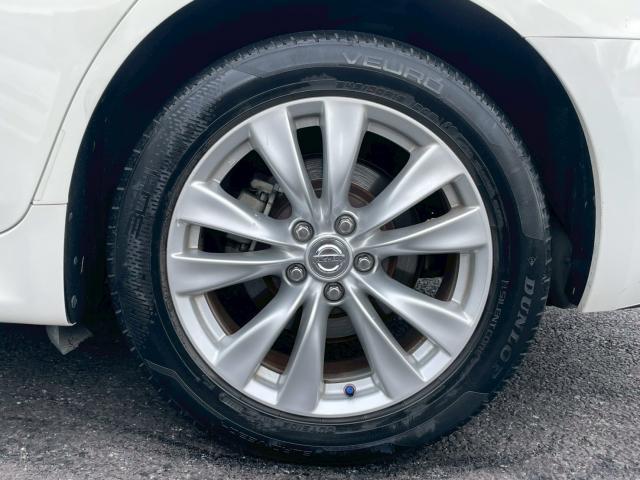 Ref:AUX-21205887 NISSAN FUGA 2011 - Image 17