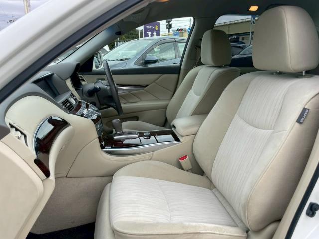 Ref:AUX-21205887 NISSAN FUGA 2011 - Image 6