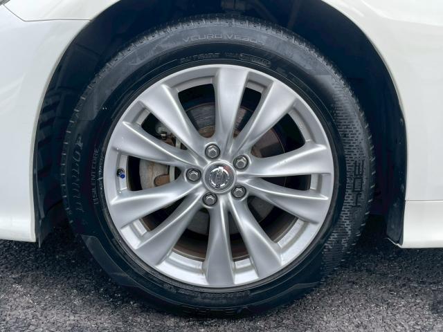 Ref:AUX-21205887 NISSAN FUGA 2011 - Image 8