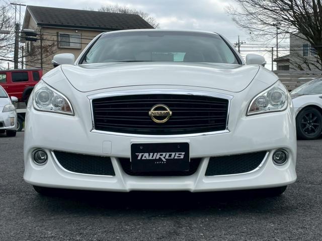 Ref:AUX-21205887 NISSAN FUGA 2011 - Image 9