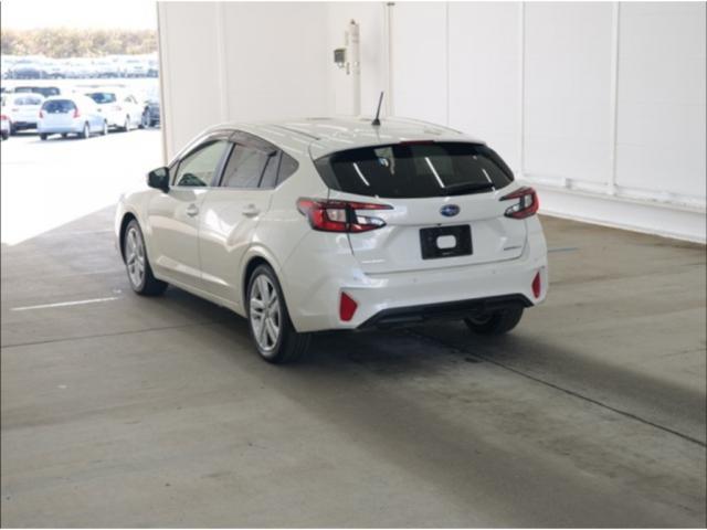 Ref:AUX-21205894 SUBARU IMPREZA 2023 - Image 2