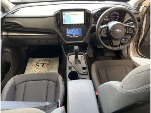 Ref:AUX-21205894 SUBARU IMPREZA 2023 - Image 3