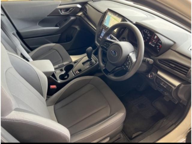 Ref:AUX-21205894 SUBARU IMPREZA 2023 - Image 6