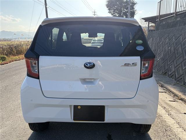 Ref:AUX-21205905 DAIHATSU MIRA E:S 2019 - Image 11