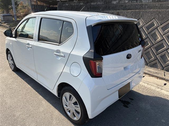 Ref:AUX-21205905 DAIHATSU MIRA E:S 2019 - Image 12