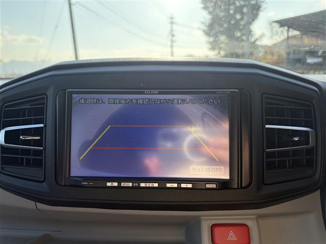 Ref:AUX-21205905 DAIHATSU MIRA E:S 2019 - Image 18