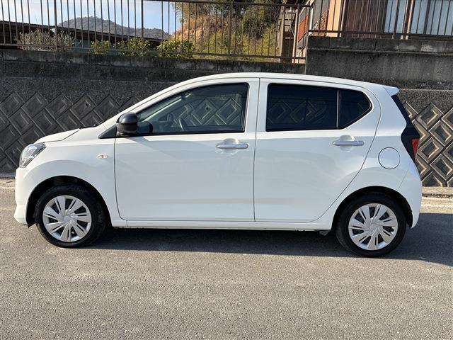 Ref:AUX-21205905 DAIHATSU MIRA E:S 2019 - Image 3
