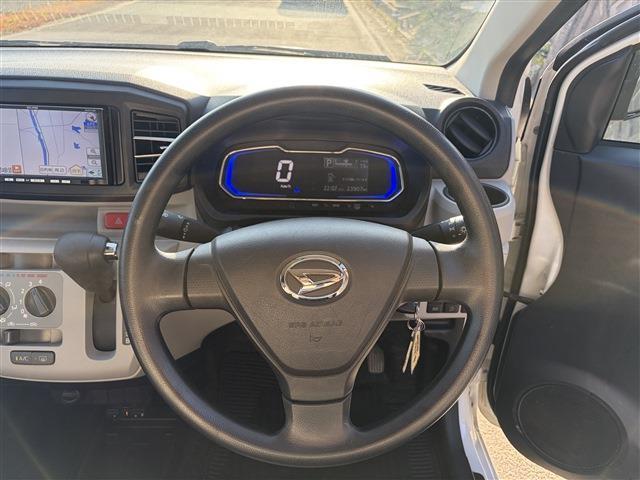 Ref:AUX-21205905 DAIHATSU MIRA E:S 2019 - Image 6