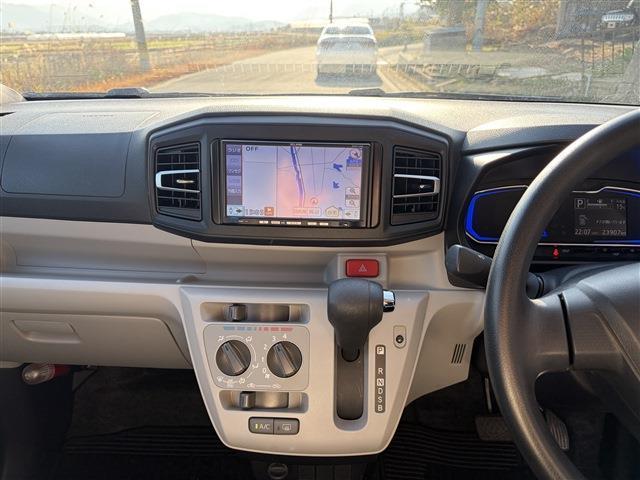 Ref:AUX-21205905 DAIHATSU MIRA E:S 2019 - Image 7