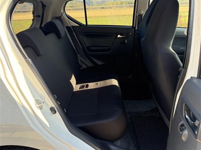 Ref:AUX-21205905 DAIHATSU MIRA E:S 2019 - Image 9