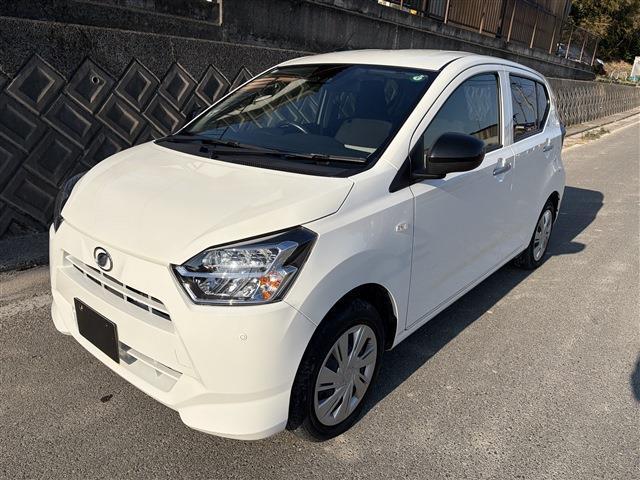 Ref:AUX-21205905 DAIHATSU MIRA E:S 2019