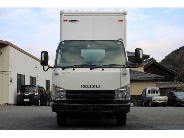 Ref:AUX-21205908 ISUZU ELF TRUCK 2013 - Image 2