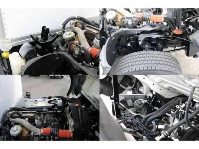 Ref:AUX-21205908 ISUZU ELF TRUCK 2013 - Image 12