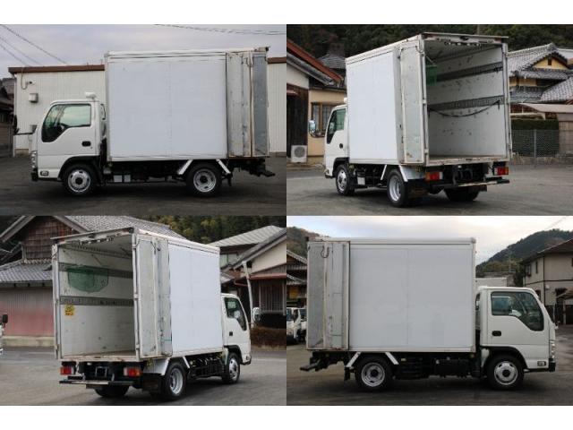 Ref:AUX-21205908 ISUZU ELF TRUCK 2013 - Image 14