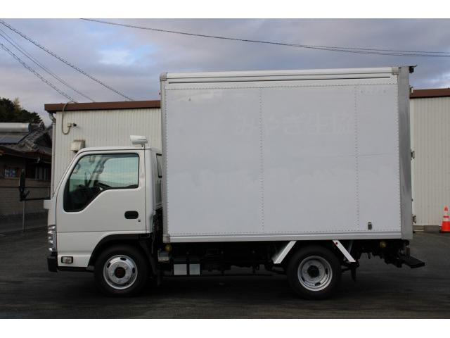Ref:AUX-21205908 ISUZU ELF TRUCK 2013 - Image 4