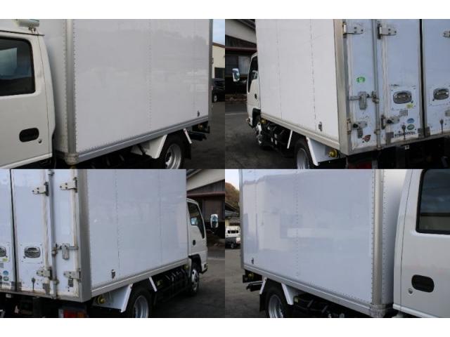 Ref:AUX-21205908 ISUZU ELF TRUCK 2013 - Image 9