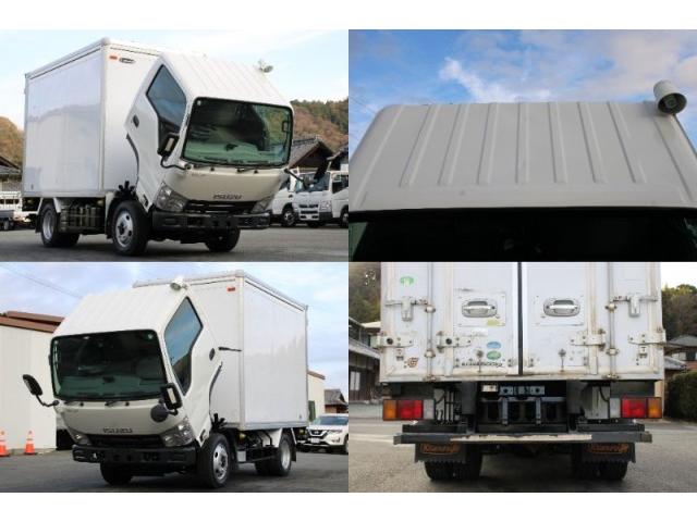 Ref:AUX-21205908 ISUZU ELF TRUCK 2013 - Image 10