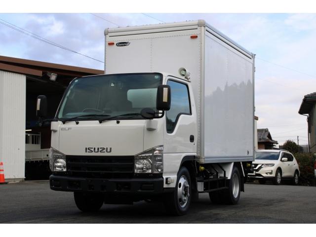 Ref:AUX-21205908 ISUZU ELF TRUCK 2013