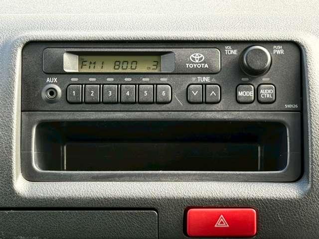 Ref:AUX-21206207 TOYOTA HIACE VAN 2018 - Image 11