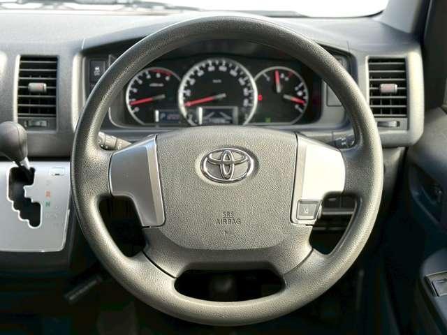 Ref:AUX-21206207 TOYOTA HIACE VAN 2018 - Image 12