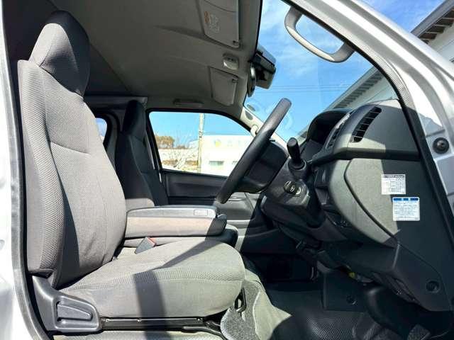 Ref:AUX-21206207 TOYOTA HIACE VAN 2018 - Image 6