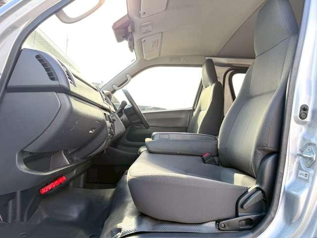 Ref:AUX-21206207 TOYOTA HIACE VAN 2018 - Image 7