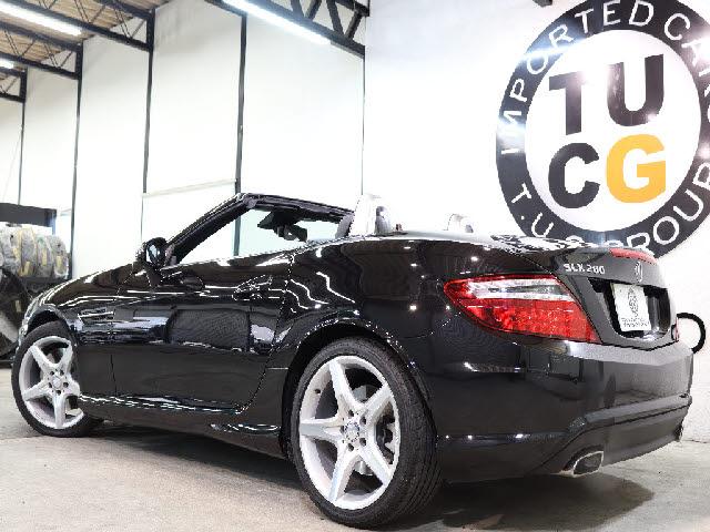 Ref:AUX-21209663 MERCEDES BENZ SLK 2013 - Image 3