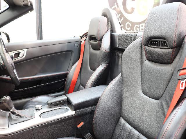 Ref:AUX-21209663 MERCEDES BENZ SLK 2013 - Image 4