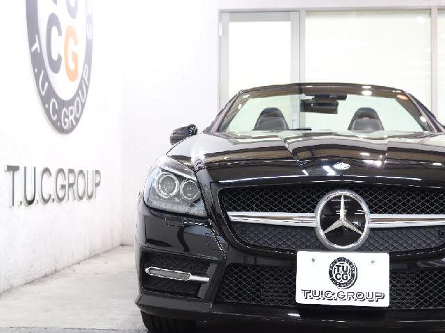 Ref:AUX-21209663 MERCEDES BENZ SLK 2013 - Image 5