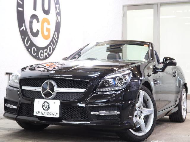Ref:AUX-21209663 MERCEDES BENZ SLK 2013