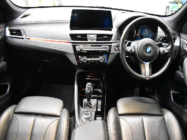 Ref:AUX-21209669 BMW X1 2021 - Image 2
