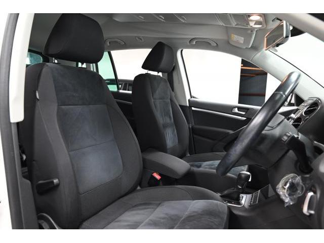 Ref:AUX-21213622 VOLKSWAGEN TIGUAN 2014 - Image 15