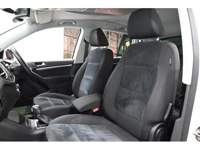Ref:AUX-21213622 VOLKSWAGEN TIGUAN 2014 - Image 16