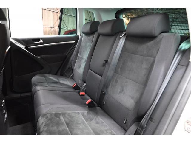 Ref:AUX-21213622 VOLKSWAGEN TIGUAN 2014 - Image 17