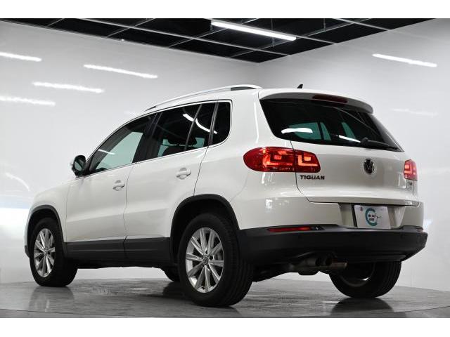 Ref:AUX-21213622 VOLKSWAGEN TIGUAN 2014 - Image 4