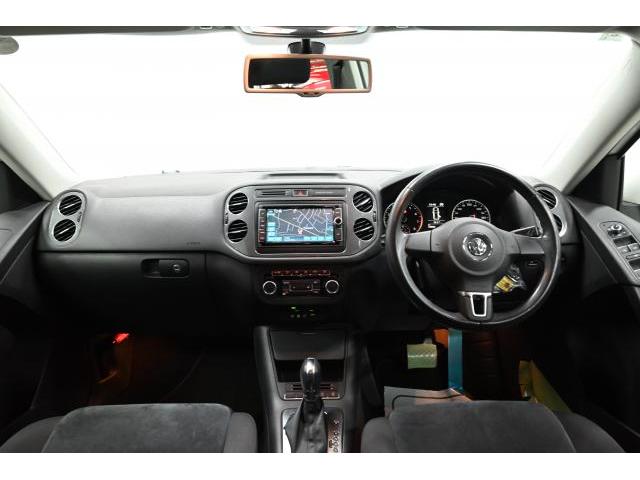 Ref:AUX-21213622 VOLKSWAGEN TIGUAN 2014 - Image 5