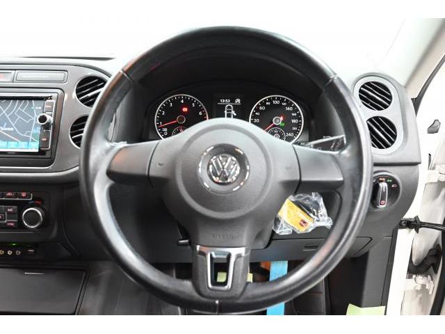 Ref:AUX-21213622 VOLKSWAGEN TIGUAN 2014 - Image 6