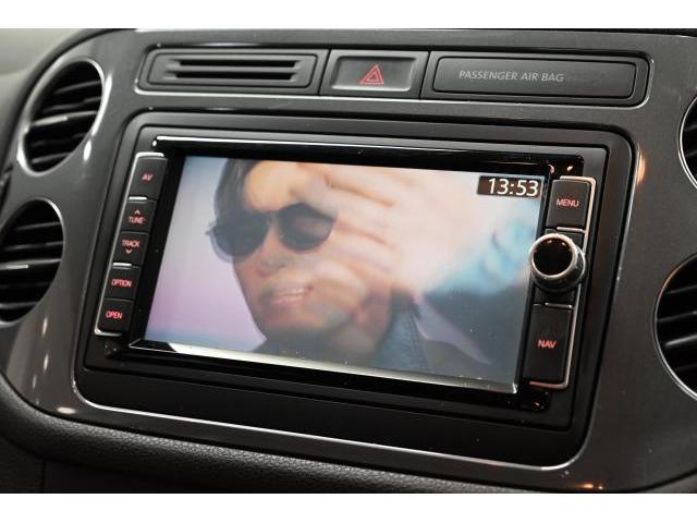 Ref:AUX-21213622 VOLKSWAGEN TIGUAN 2014 - Image 7