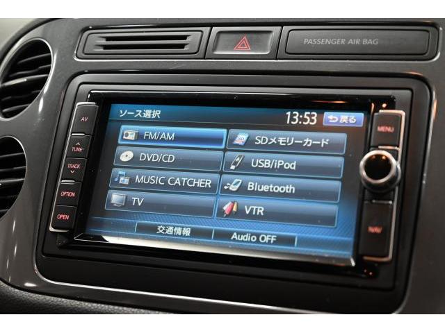 Ref:AUX-21213622 VOLKSWAGEN TIGUAN 2014 - Image 8