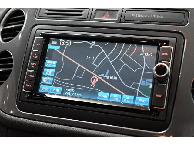 Ref:AUX-21213622 VOLKSWAGEN TIGUAN 2014 - Image 9