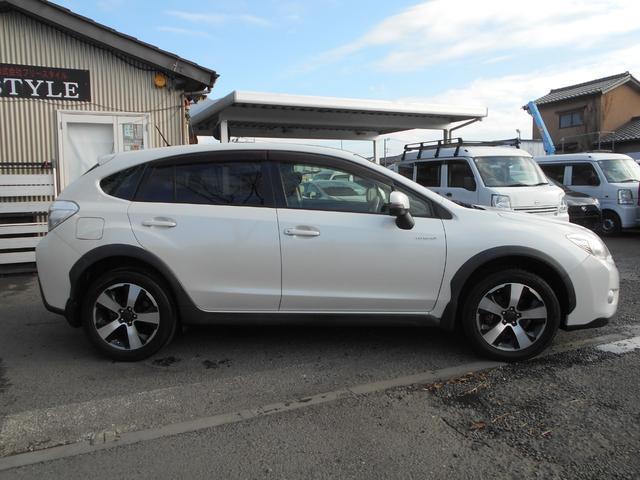 Ref:AUX-21213734 SUBARU XV HYBRID 2014 2 Ref:AUX-21213734 SUBARU XV HYBRID 2014 - Image 2