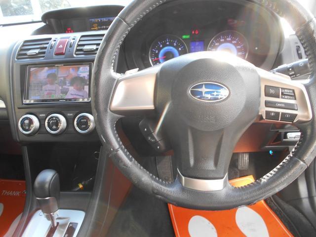 Ref:AUX-21213734 SUBARU XV HYBRID 2014 3 Ref:AUX-21213734 SUBARU XV HYBRID 2014 - Image 3