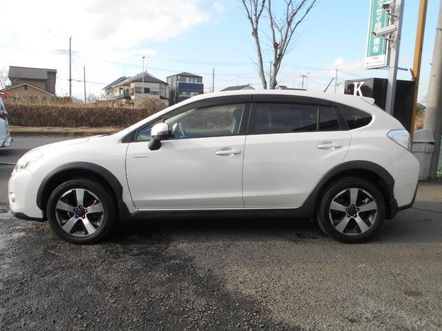 Ref:AUX-21213734 SUBARU XV HYBRID 2014 4 Ref:AUX-21213734 SUBARU XV HYBRID 2014 - Image 4